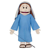 Mary Silly Puppet 60cm // #Best Australian Puppet Store™